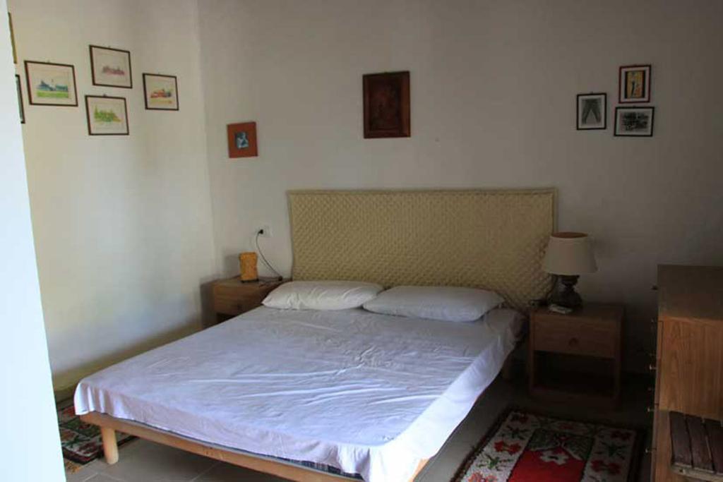 Villa Dolcevita San Costanzo Quarto foto