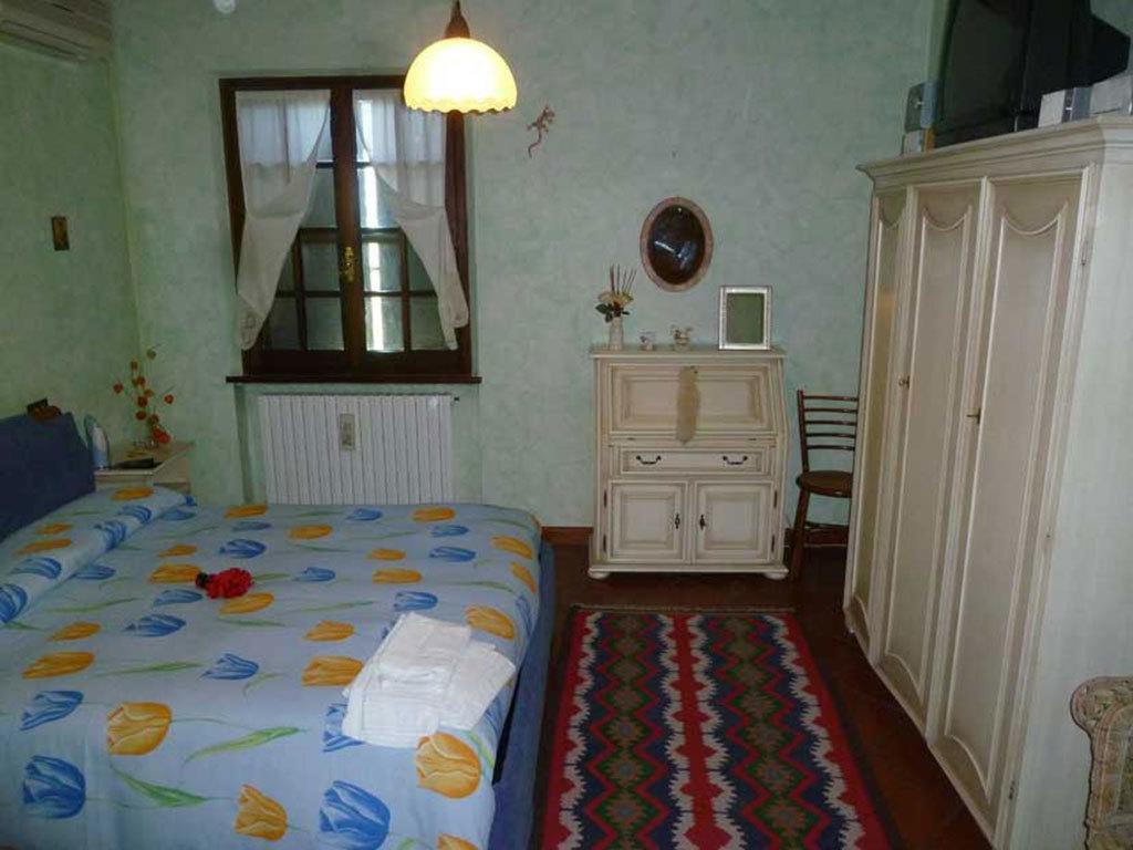 Villa Dolcevita San Costanzo Quarto foto
