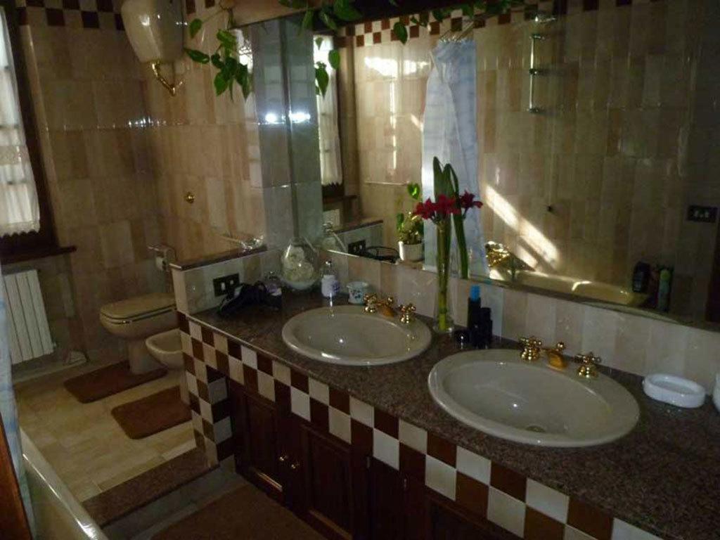 Villa Dolcevita San Costanzo Quarto foto