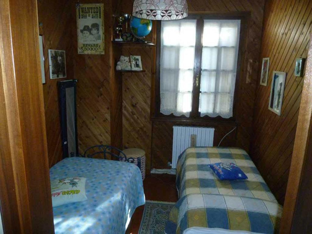 Villa Dolcevita San Costanzo Quarto foto