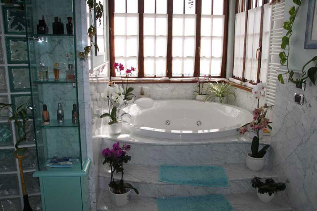 Villa Dolcevita San Costanzo Quarto foto