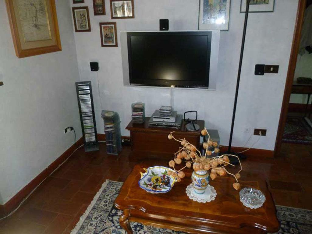 Villa Dolcevita San Costanzo Exterior foto