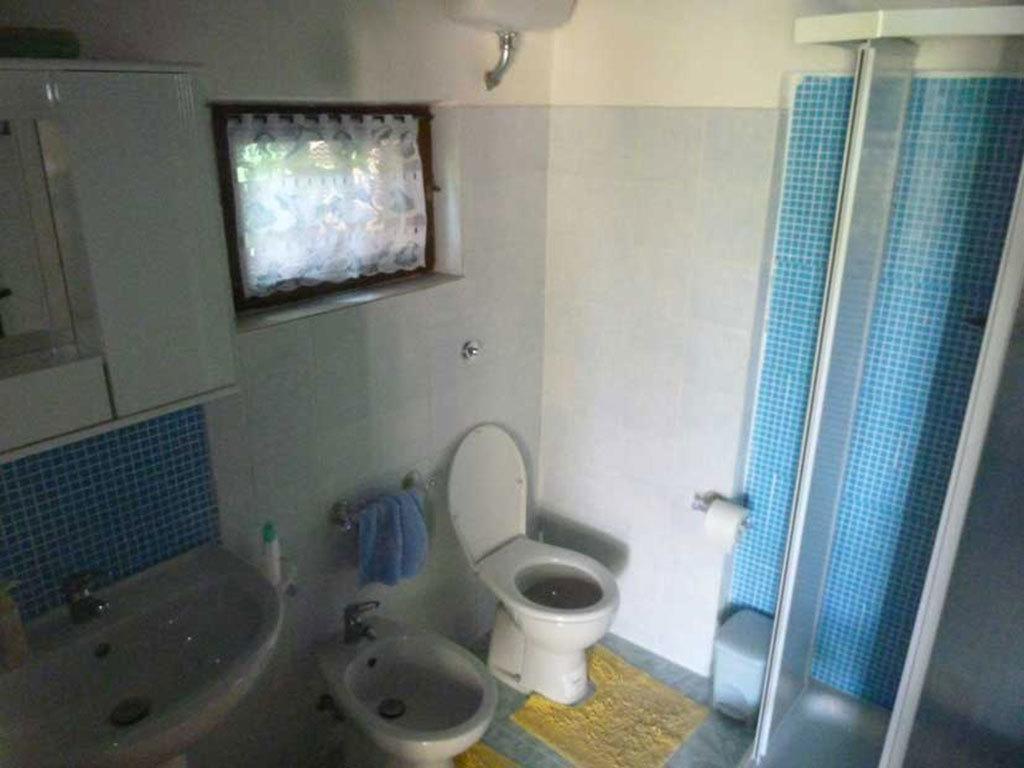 Villa Dolcevita San Costanzo Quarto foto