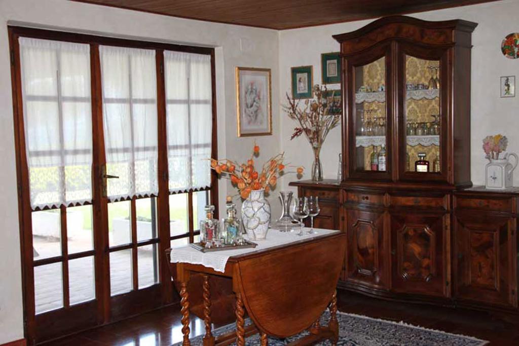 Villa Dolcevita San Costanzo Exterior foto
